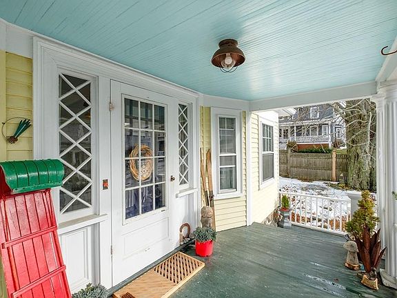 2nd image of 26 McKinley Ave