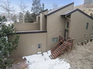30581 Sun Creek Dr #11, Evergreen, CO 80439