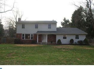 415 Dutch Neck Rd, East Windsor, NJ 08520