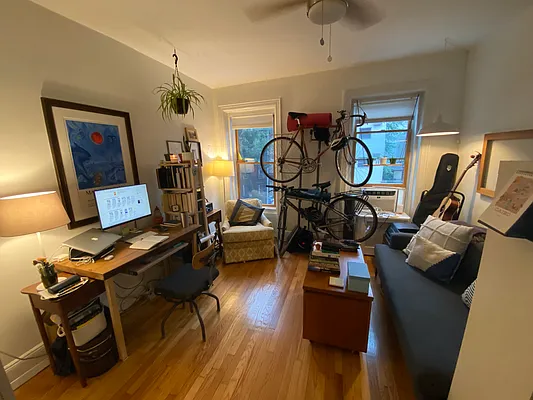 Rented by Douglas Elliman | media 13