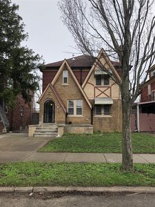 3765 Cortland St, Detroit, MI, 48206