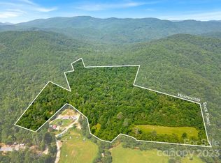 Billy Chastain Dr, Brevard, NC 28712