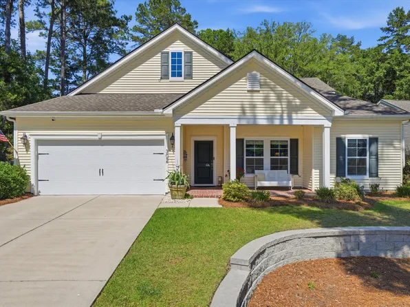 302 Sterlington Way, Charleston, SC 29414