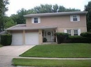 5330 Honeyleaf Way, Dayton, OH 45424