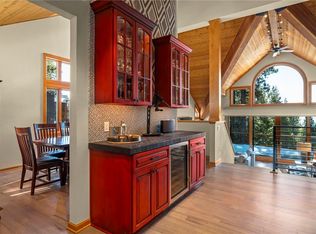 701 Cristina Dr, Incline Village, NV