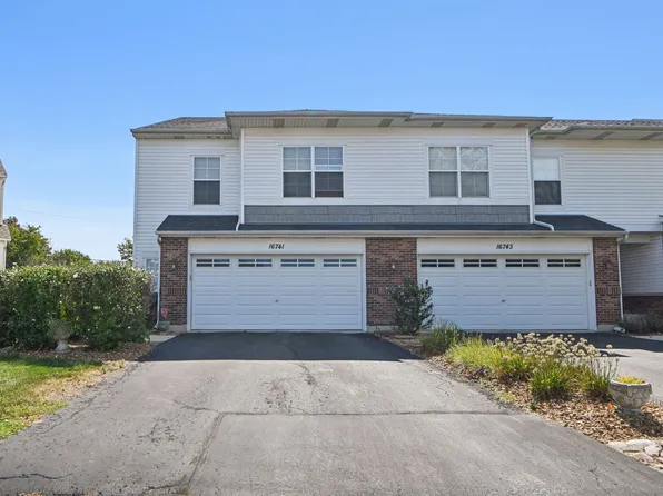 16741 Hazelwood Dr, Plainfield, IL 60586