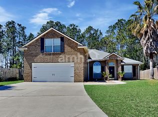 2526 Sandhaven Ct, Green Cove Springs, FL 32043
