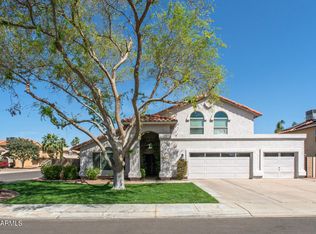 5102 E FELLARS Drive, Scottsdale, AZ 85254