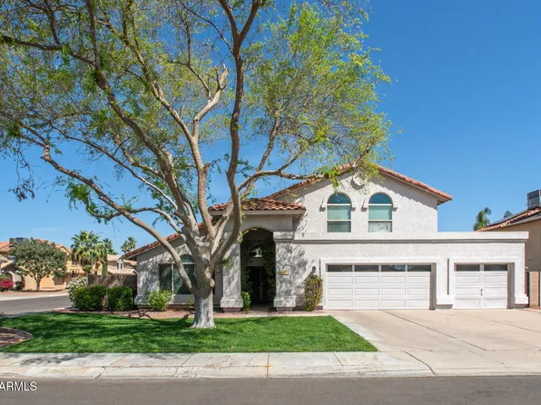 5102 E FELLARS Drive, Scottsdale, AZ 85254