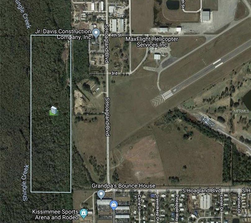 1st image of 200 S Hoagland Blvd