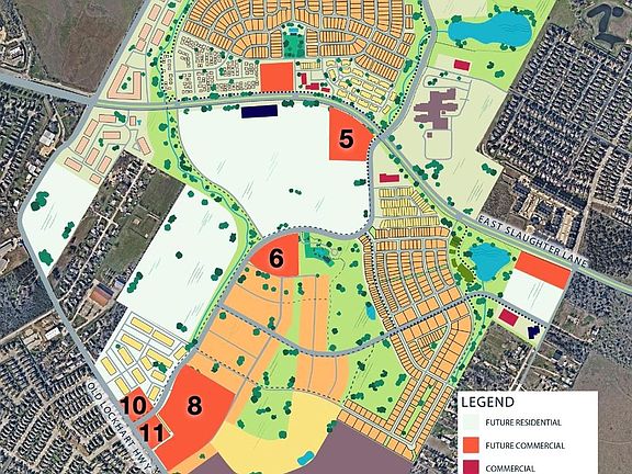 2nd image of 0 Vertex Blvd