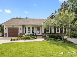 15159 Westray St, Grand Haven, MI 49417