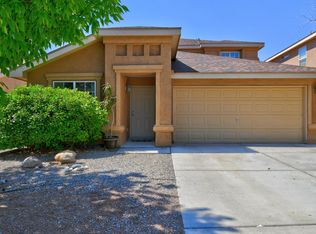 7728 Snowy Egret Ct NW, Albuquerque, NM 87114
