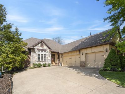 841 E Grafton Drive, Nixa, MO, 65714