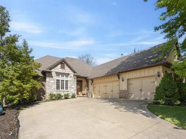 841 E Grafton Drive, Nixa, MO 65714