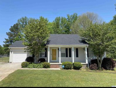 3 Robin Ct, Hartselle, AL, 35640