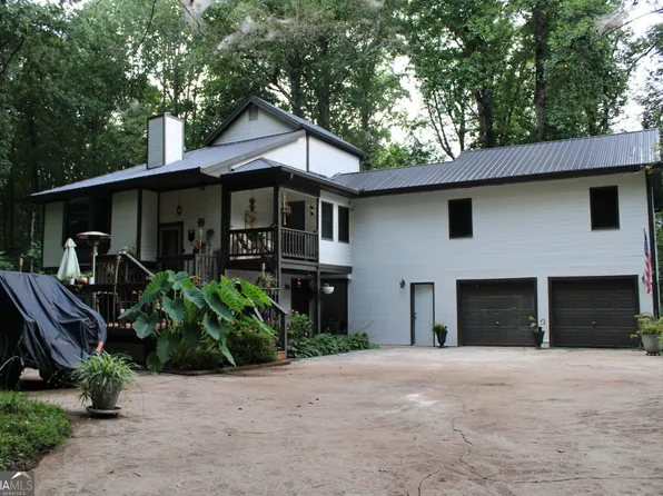 73 Arthur Anderson Rd, Dahlonega, GA 30533