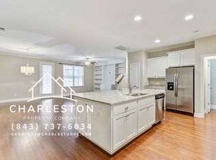 2005 Kings Gate Ln, Mount Pleasant, SC 29466