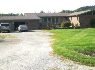 900 Clearfork N, Morehead, KY 40351