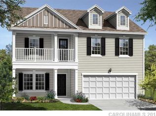 4055 Clover Rd LOT 11, Concord, NC 28027