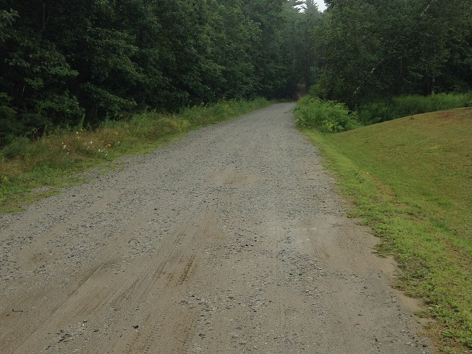 2nd image of Coffin Ln #Map