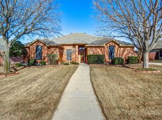 2205 Harvest Hill Dr, Denton, TX 76208
