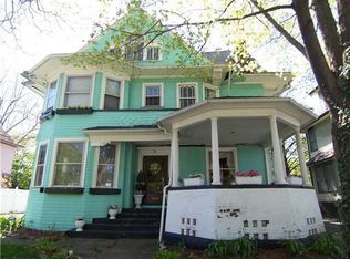 31 Appleton St, Rochester, NY 14611