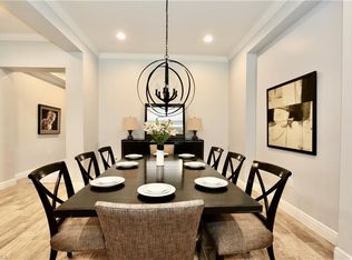 3761 Helmsman Dr, Naples, FL 34120