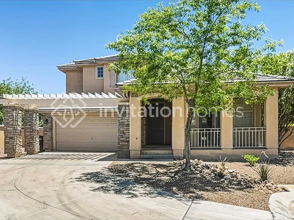 3316 Chesterbrook Ct