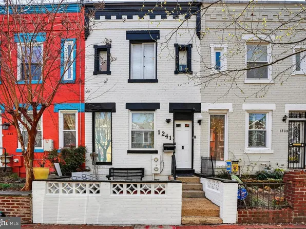 1241 Duncan Pl NE, Washington, DC 20002