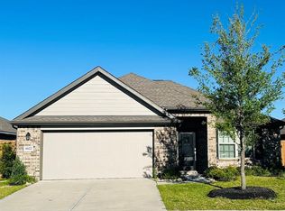 8622 Flamingo Bay Ln, Cypress, TX 77433