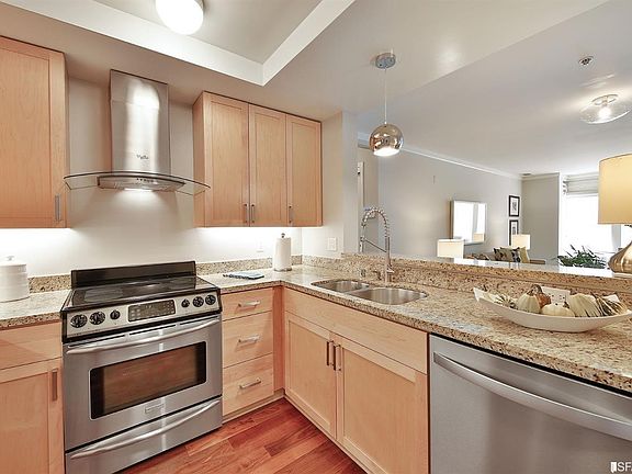 4th image of 2001 McAllister St APT 221