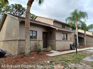 1400 Baytree Dr NE #101, Palm Bay, FL 32905