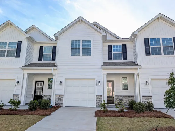 1809 Pheasant Trace Cir, Kernersville, NC 27284
