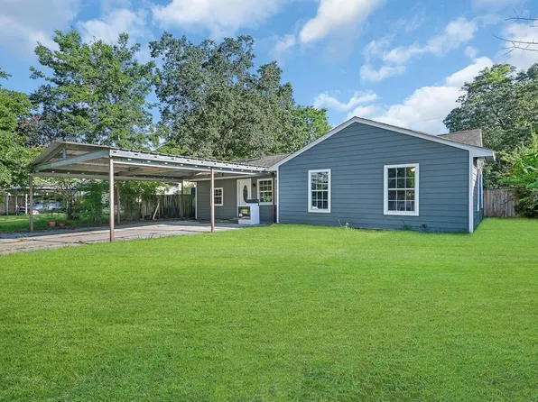 5931 Pershing Street, Houston, TX 77033