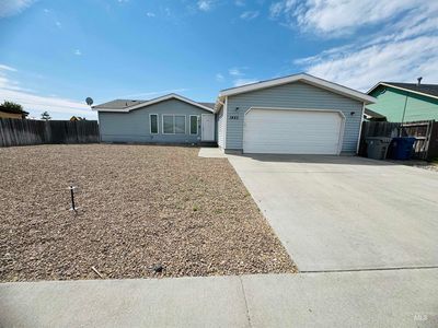 1485 Windmere Dr, Mountain Home, ID, 83647
