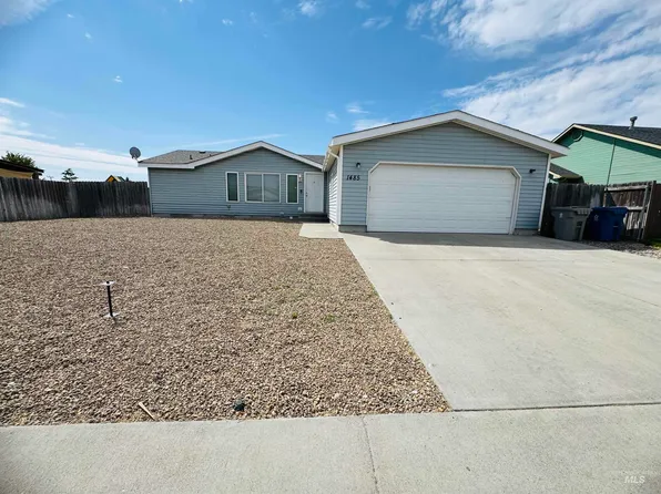 1485 Windmere Dr, Mountain Home, ID 83647