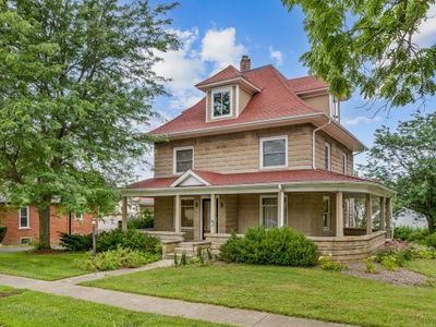 190 Grove Ave, Hampshire, IL, 60140