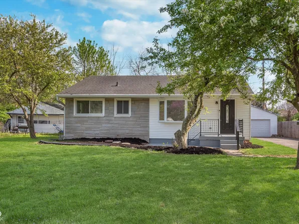 2539 E 68th St, Indianapolis, IN 46220