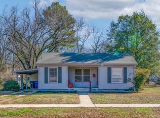 616 Watkins St, Conway, AR 72034