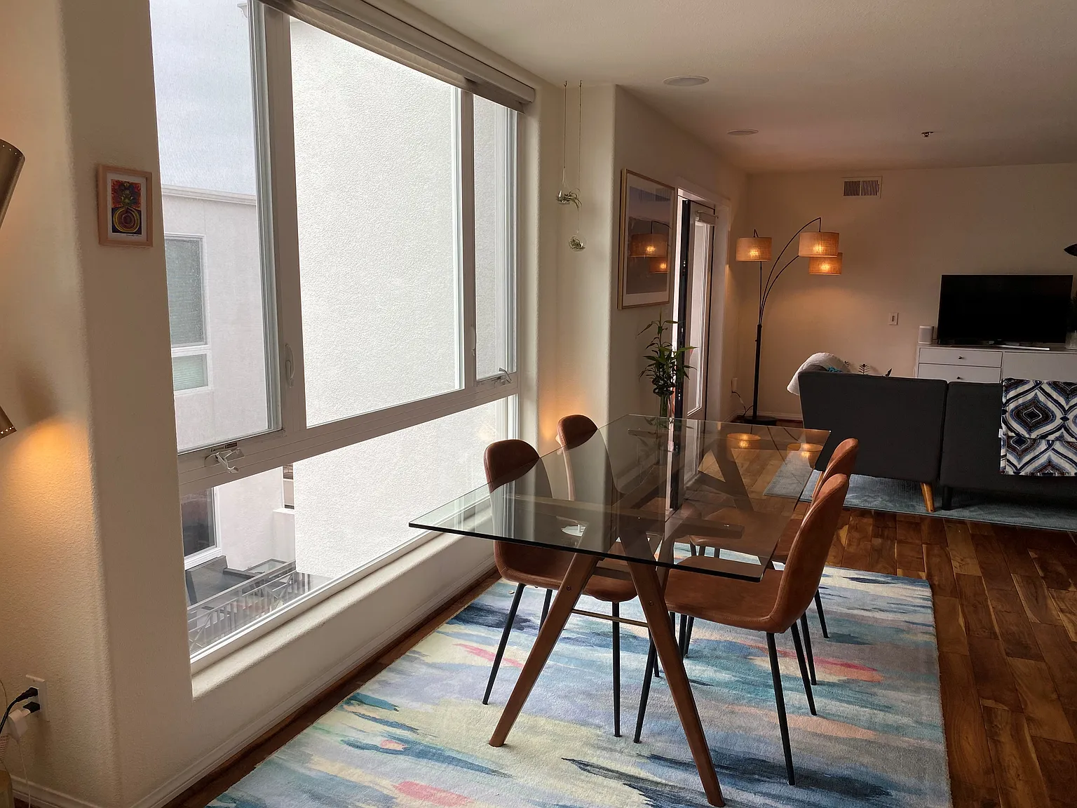2 bed, 1275 sqft, $5,500 — Photo 3