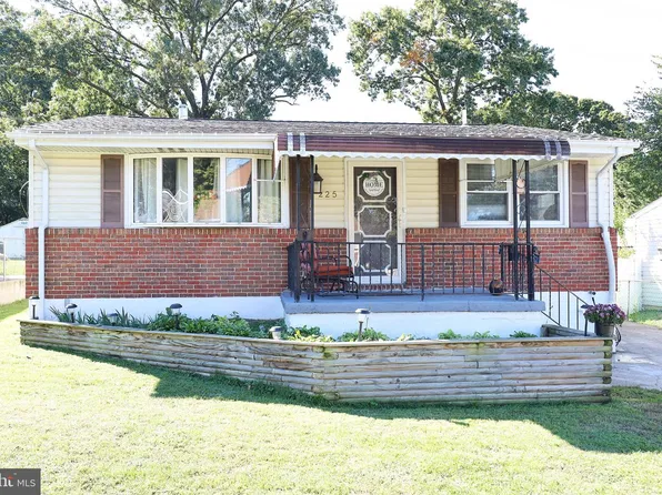 225 Oberle Ave, Baltimore, MD 21221