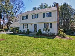 112 Bristol Rd, Wellesley, MA 02481