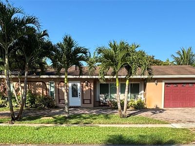 1940 NW 105th Ter, Pembroke Pines, FL, 33026