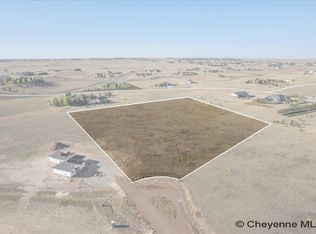 9 McCrae Rd, Cheyenne, WY 82009