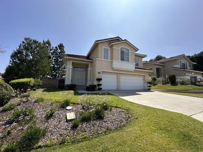 14263 Walnut Creek Dr, Chino Hills, CA, 91709