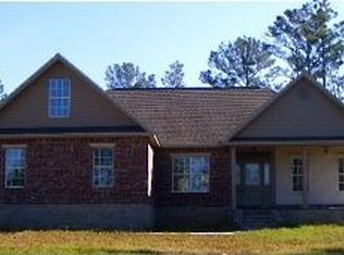 8 Natures Path, Carriere, MS 39426