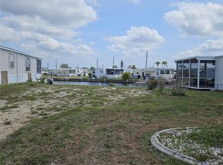 515 Clarion Pl, North Port, FL 34287