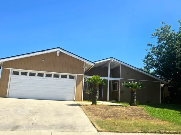 4612 Posada Ave, Bakersfield, CA 93309