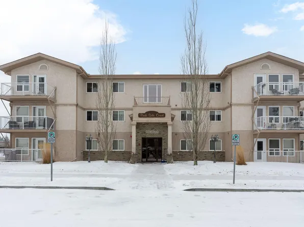 4604 48a St #203, Leduc, AB T9E 5X8